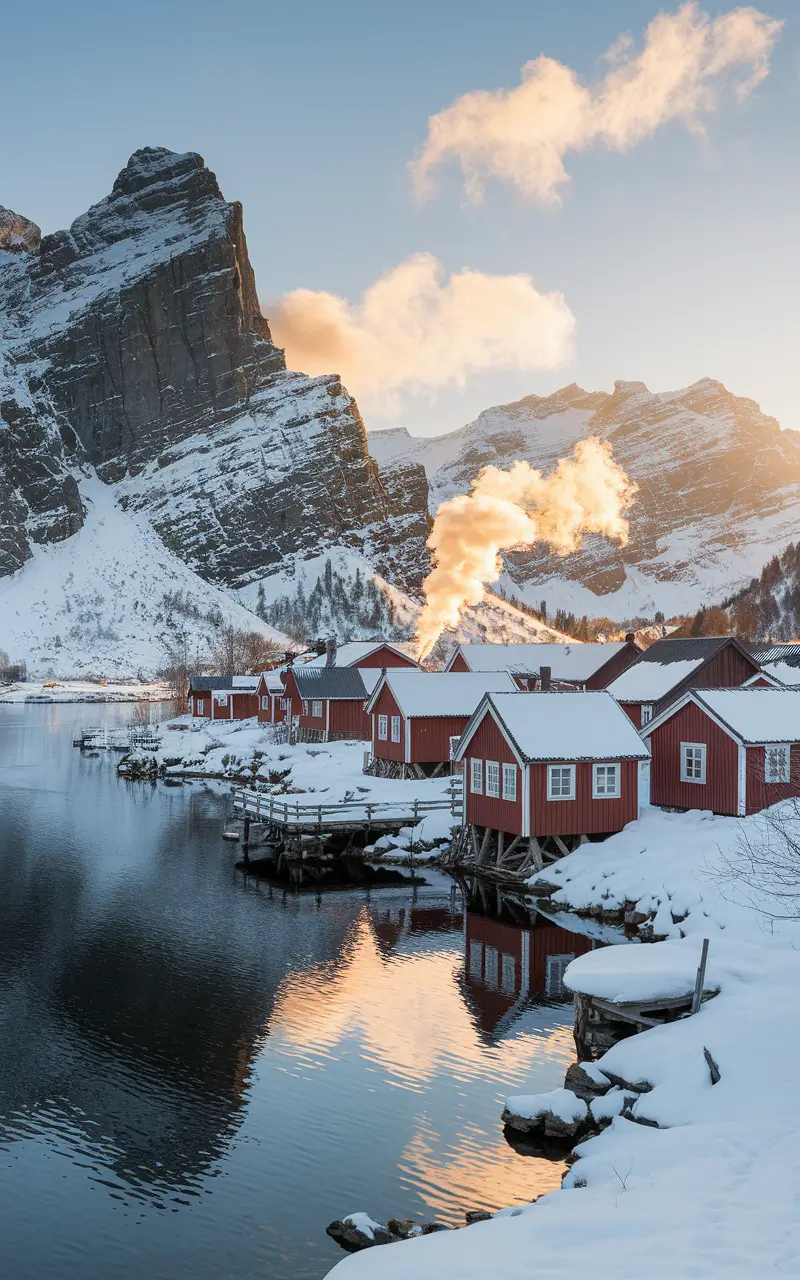 Avatar of Benjamin Carter